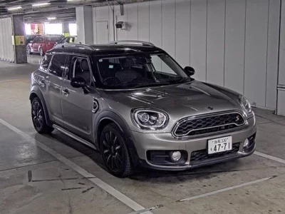 BMW MINI