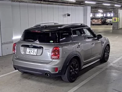 BMW MINI