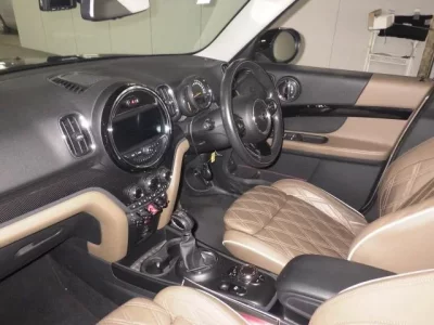 BMW MINI