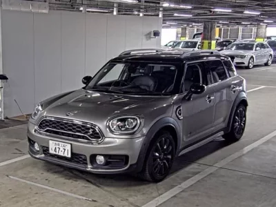 BMW MINI