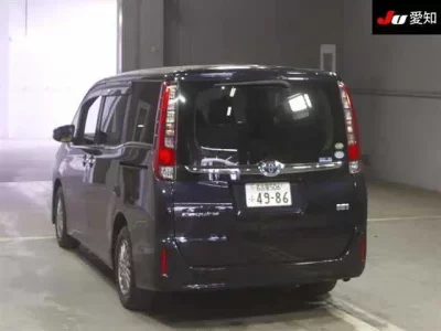 Toyota ESQUIRE