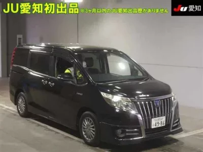 Toyota ESQUIRE