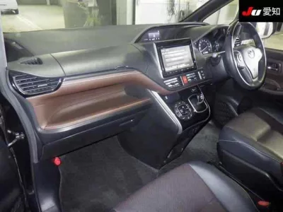Toyota ESQUIRE