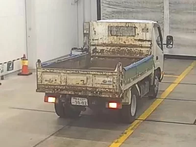 Hino DUTRO