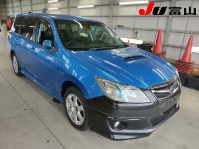 Subaru EXIGA
