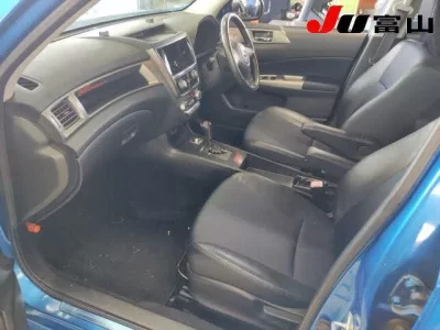 Subaru EXIGA
