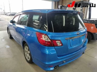 Subaru EXIGA