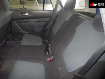 Nissan WINGROAD