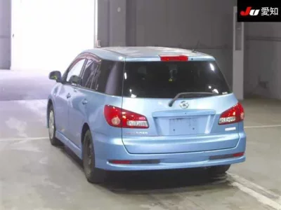 Nissan WINGROAD