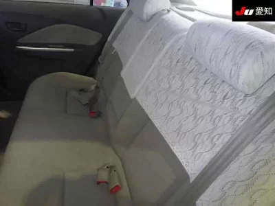 Toyota BELTA