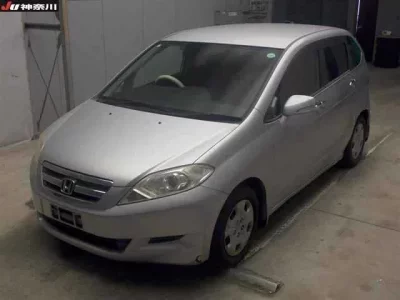 Honda EDIX