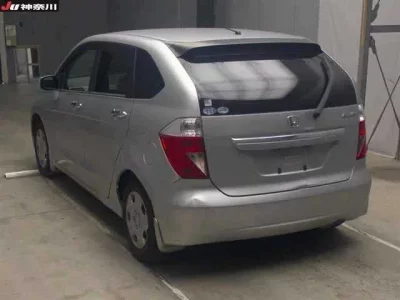 Honda EDIX