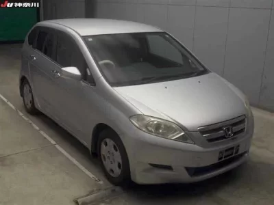 Honda EDIX