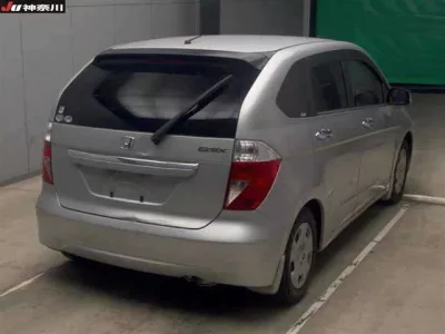 Honda EDIX