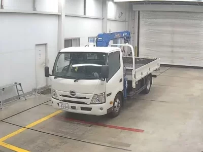 Hino DUTRO