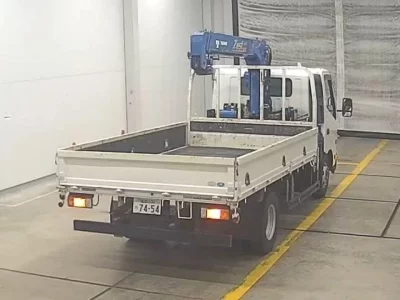 Hino DUTRO