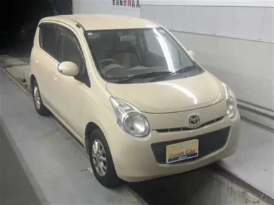 Mazda CAROL