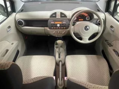 Mazda CAROL