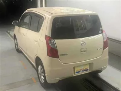 Mazda CAROL