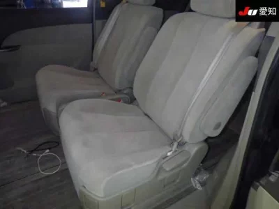 Toyota ESTIMA HYBRID