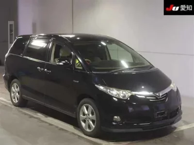 Toyota ESTIMA HYBRID