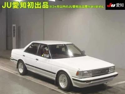 Toyota CHASER