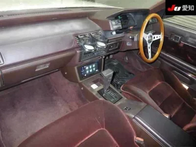 Toyota CHASER