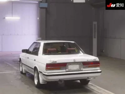 Toyota CHASER