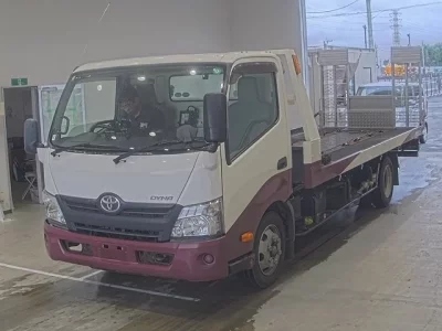 Toyota DYNA
