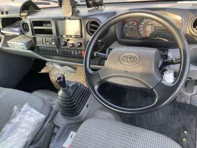 Toyota DYNA