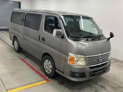Nissan CARAVAN