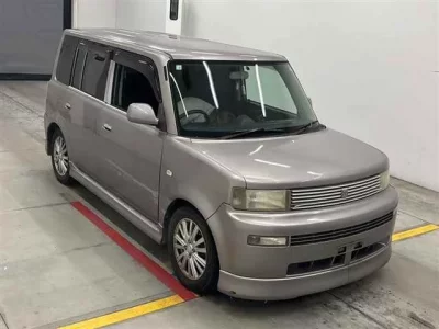 Toyota BB