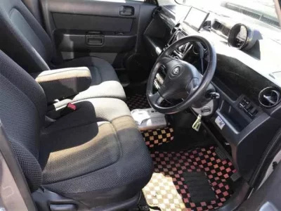 Toyota BB