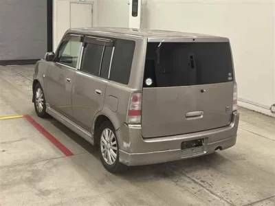 Toyota BB