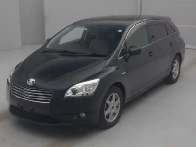 Toyota MARK X ZIO