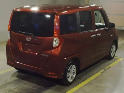 Daihatsu THOR