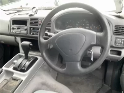 Mazda BONGO BRAWNY AFT
