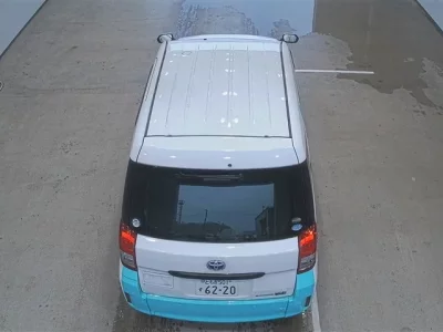 Toyota JPN TAXI