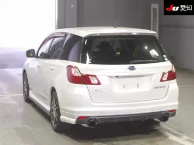 Subaru EXIGA