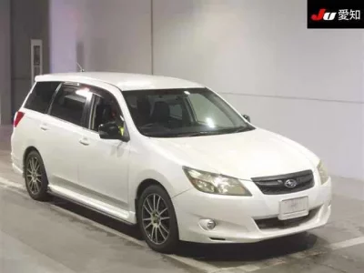 Subaru EXIGA