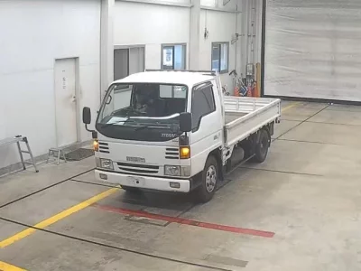 Mazda TITAN