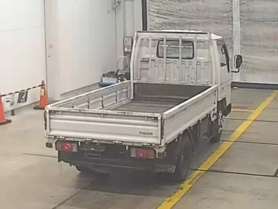 Mazda TITAN