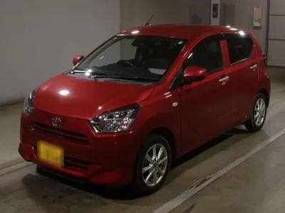 Toyota PIXIS EPOCH