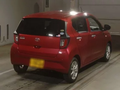 Toyota PIXIS EPOCH