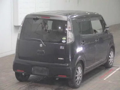 Suzuki MRWAGON