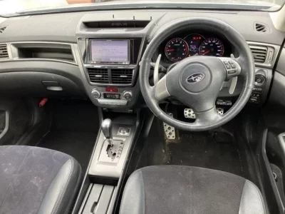 Subaru EXIGA