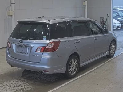 Subaru EXIGA