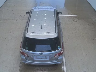 Subaru EXIGA