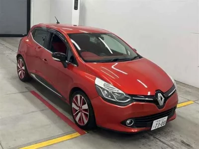 Renault LUTECIA