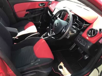 Renault LUTECIA